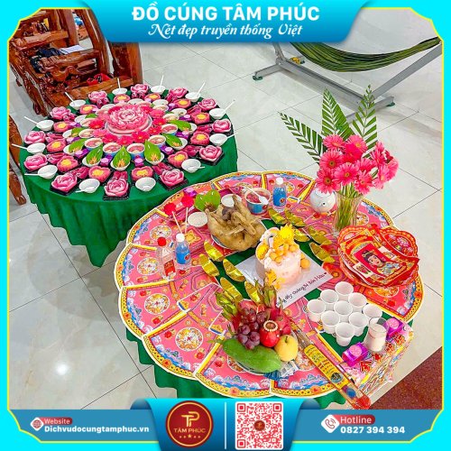 Ý Nghĩa Bộ Hài Váy Áo Dâng 12 Bà Mụ Trên Cúng Đầy Tháng (8 of 8).jpg