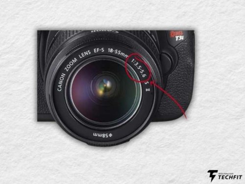 Tiêu chí chọn lens máy ảnh