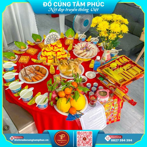 mâm cúng khai trương trọn gói kèm bánh bao tại Cần thơ. (4 of 6).jpg