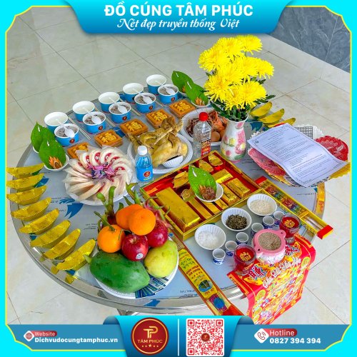 Mâm cúng động thổ trọn gói tại Cần Thơ. (4 of 6).jpg
