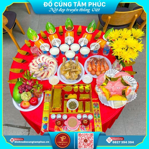 Mâm cúng động thổ trọn gói tại Cần Thơ. (5 of 6).jpg