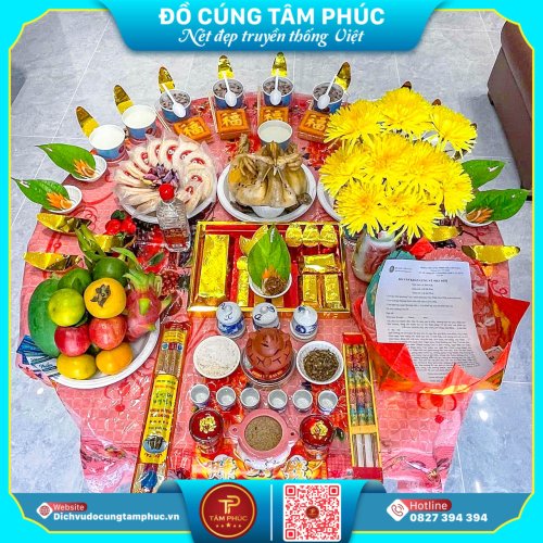 Mâm Cúng Nhập Trạch Trọn Gói Chuẩn Nghi Lễ Tại Cần Thơ (1 of 8).jpg
