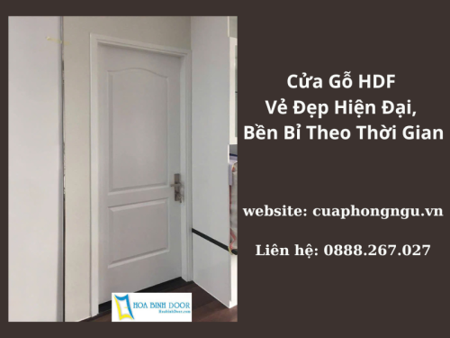 Cửa Gỗ HDF Vẻ Đẹp Hiện Đại, Bền Bỉ Theo Thời Gian.png
