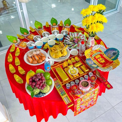 Bộ Tam Sên Lễ Vật Tam Tài Trong Ngày Khai Trương Không Thể Thiếu (3 of 6).jpg