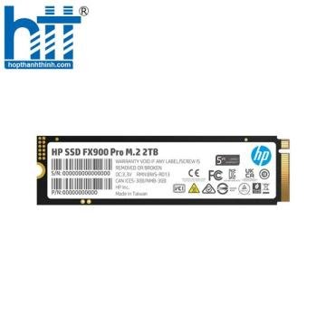 Ổ cứng HP SSD FX900 Pro M.2 2TB - 4A3U1AA.jpg