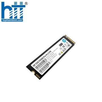Ổ cứng HP SSD FX900 Pro M.2 2TB - 4A3U1AAa.jpg