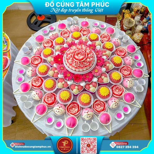 Mâm Cúng Thôi Nôi Trọn Gói Tại Cần Thơ Giao Tận Nơi. (1 of 6).jpg