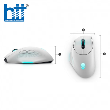 CHUỘT VI TÍNH GAMING KHÔNG DÂY DELL ALIENWARE AW620M - TRẮNGs.png