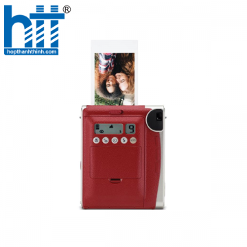 Máy ảnh Fujifilm Instax Mini 90 Neo ClassicĐỏ.png