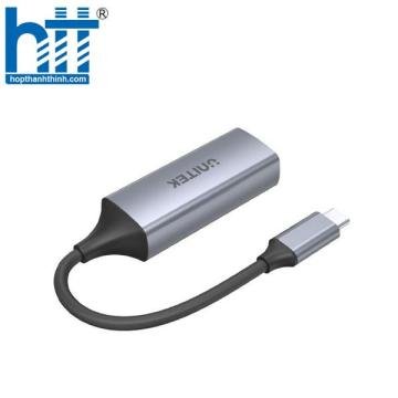 Cáp chuyển USB TYPE-C ra LAN UNITEK U1312Aa.jpg
