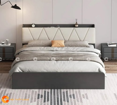 giuong-ngu-mdf-melamine-mau-xam-chi-ket-hop-dau-nem-va-vai-hoc-keo-cao-cap-gn010-0123456789.jpg