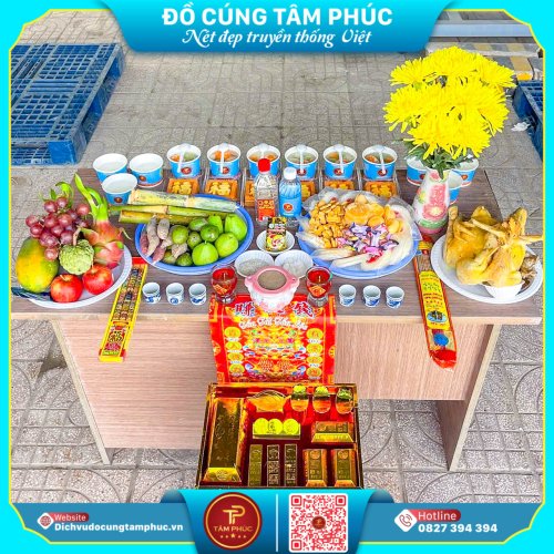 Mâm Cúng Cô Hồn Trọn Gói, Chuẩn Nghi Lễ Tại Cần Thơ (1).jpg