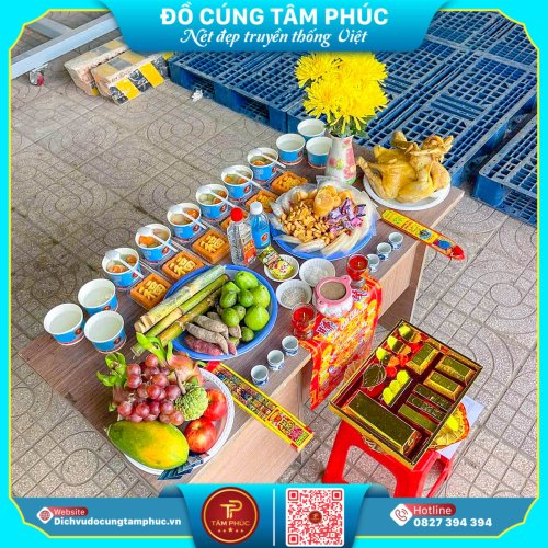 Mâm Cúng Cô Hồn Trọn Gói, Chuẩn Nghi Lễ Tại Cần Thơ (2).jpg