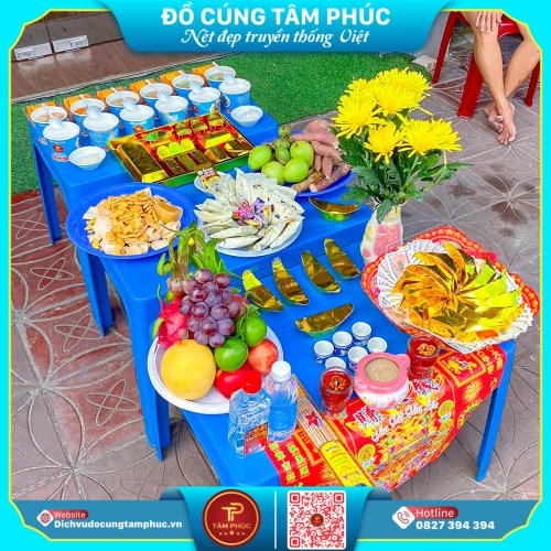 Mâm Cúng Cô Hồn Trọn Gói, Chuẩn Nghi Lễ Tại Cần Thơ (7).jpg