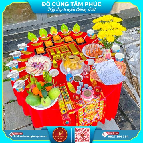  Vì sao mâm cúng động thổ luôn có đủ 5 phần xôi chè-  (2 of 6).jpg
