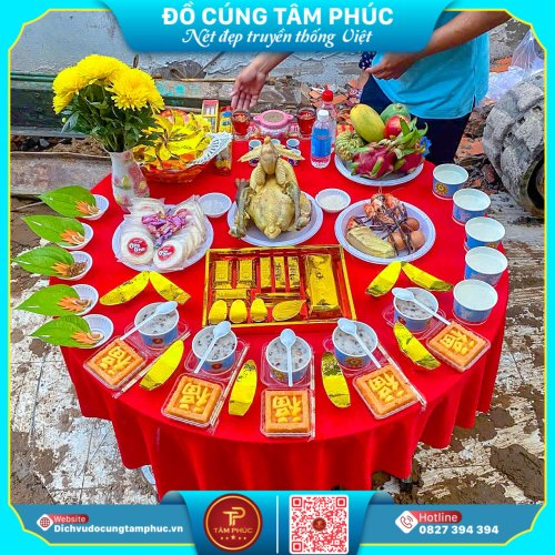  Vì sao mâm cúng động thổ luôn có đủ 5 phần xôi chè-  (4 of 6).jpg