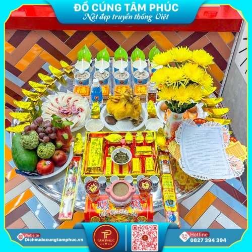 Ý Nghiac Trầu Cau, Nét Truyền Thống Trên Mâm Cúng Khai Trương (1).jpg