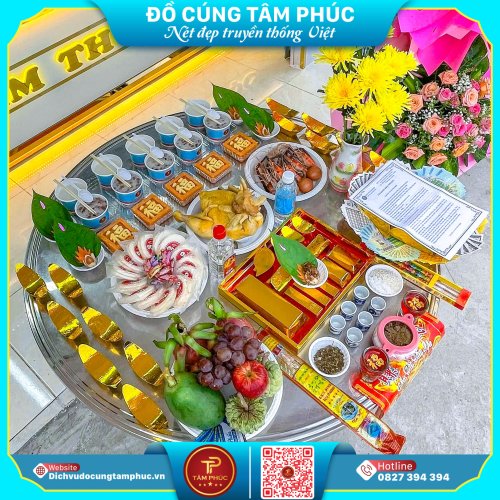 Mâm cúng khai trương trọn gói Tại Cần Thơ. (4 of 6).jpg