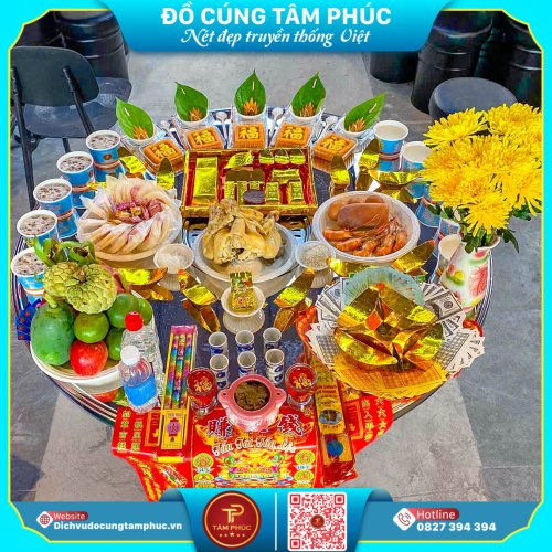 Mâm cúng khai trương trọn gói Tại Cần Thơ. (5 of 6).jpg