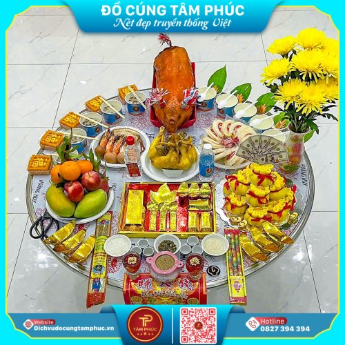 May Mắn Tài Lộc Với Bánh Bao Túi Tiền (2).jpg