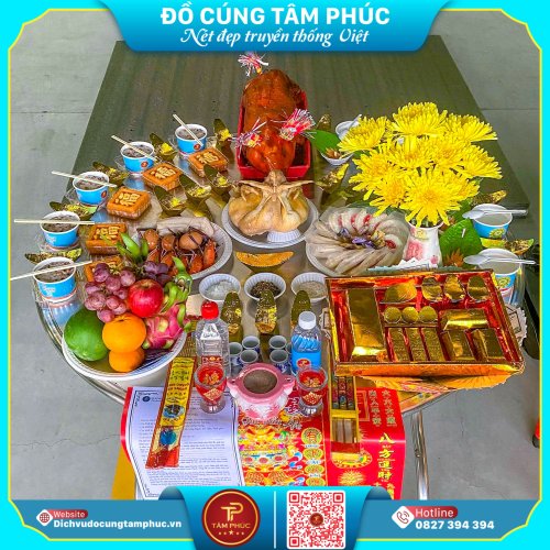 Heo Quay Nguyên Con Biểu Tượng Sung Túc Và May Mắn Trong Mọi Nghi Lễ Cúng (1 of 6).jpg