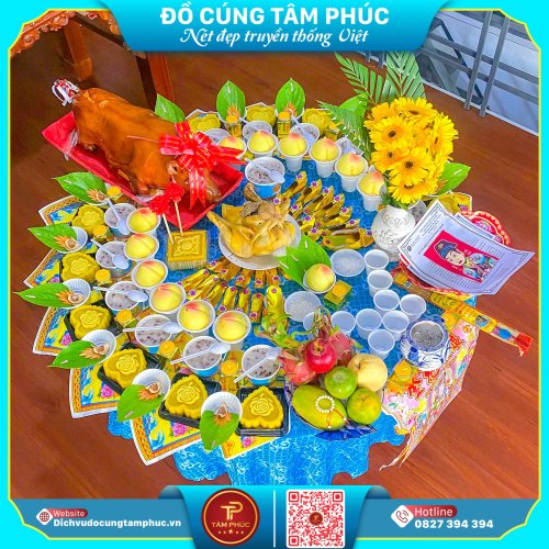 Heo Quay Nguyên Con Biểu Tượng Sung Túc Và May Mắn Trong Mọi Nghi Lễ Cúng (6 of 6).jpg