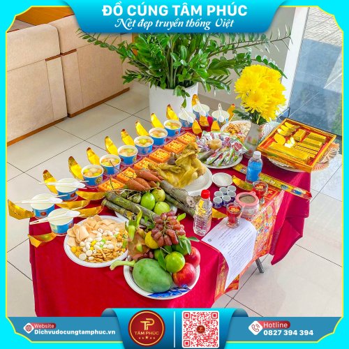 Những Điều Kiêng Kỵ Cần Trách Khi Cúng Cô Hồn Tháng 7 (2).jpg
