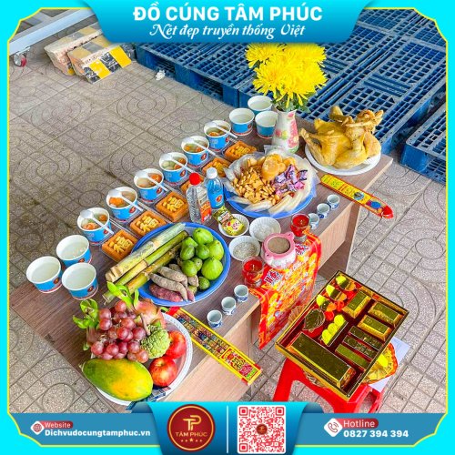 Những Điều Kiêng Kỵ Cần Trách Khi Cúng Cô Hồn Tháng 7 (4).jpg