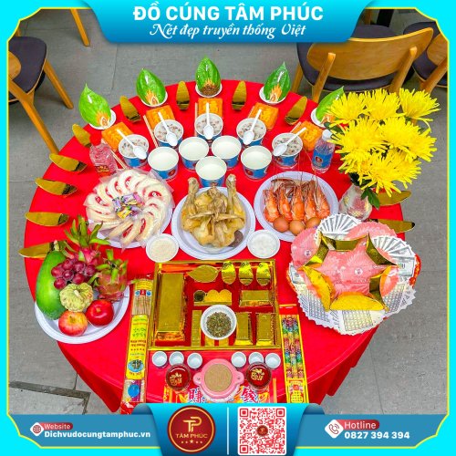 Mâm cúng khởi công, động thổ trọn gói tại Cần Thơ. (5 of 6).jpg
