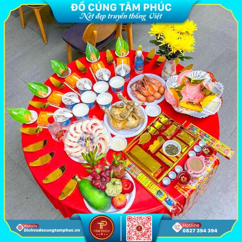 Khai Trương Hồng Phát, Mâm Cúng Trọn Gói Tại Cần Thơ (3).jpg