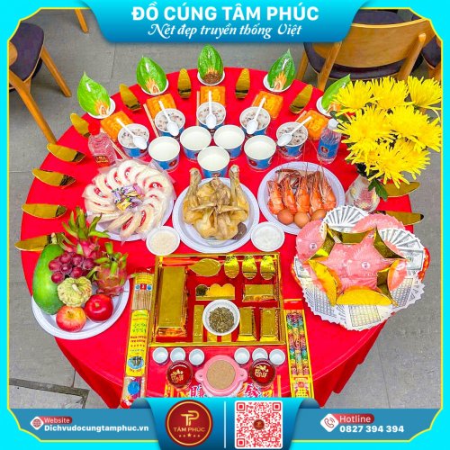 Khai Trương Hồng Phát, Mâm Cúng Trọn Gói Tại Cần Thơ (4).jpg