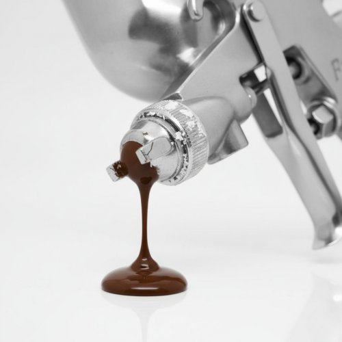 sơn bị chảy ở đầu kim béc phun.jpg