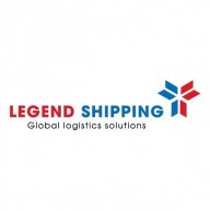 Legend Shipping