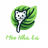 Mèo Nhà Lá