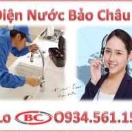 Điện Nước Bảo Châu