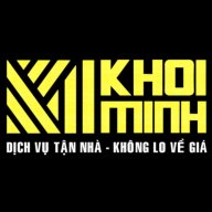 Điện Máy Khôi Minh VN