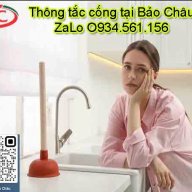 Điện Nước Bảo Châu HN