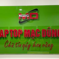LAPTOP MD