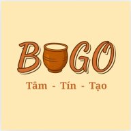Bugo - Bụt gốm