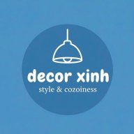 Decor Xinh