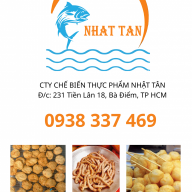 Chả Cá Nhật Tân