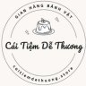 Cái Tiệm Dễ Thương