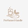 Perfumed Candle