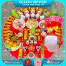 Đồ Cúng Tâm Phúc