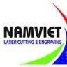 Laser Nam Việt Sản Xuất