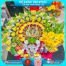 Dịch Vụ Đồ Cúng Tâm Phúc