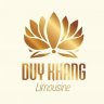 Duy Khang Limousine
